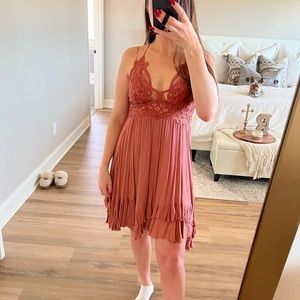 Free people dress